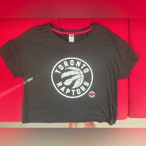 NBA Black and Red Apparel
